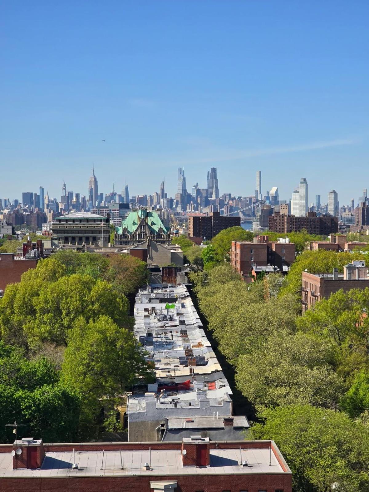 Brooklyn With A View Apartment *
