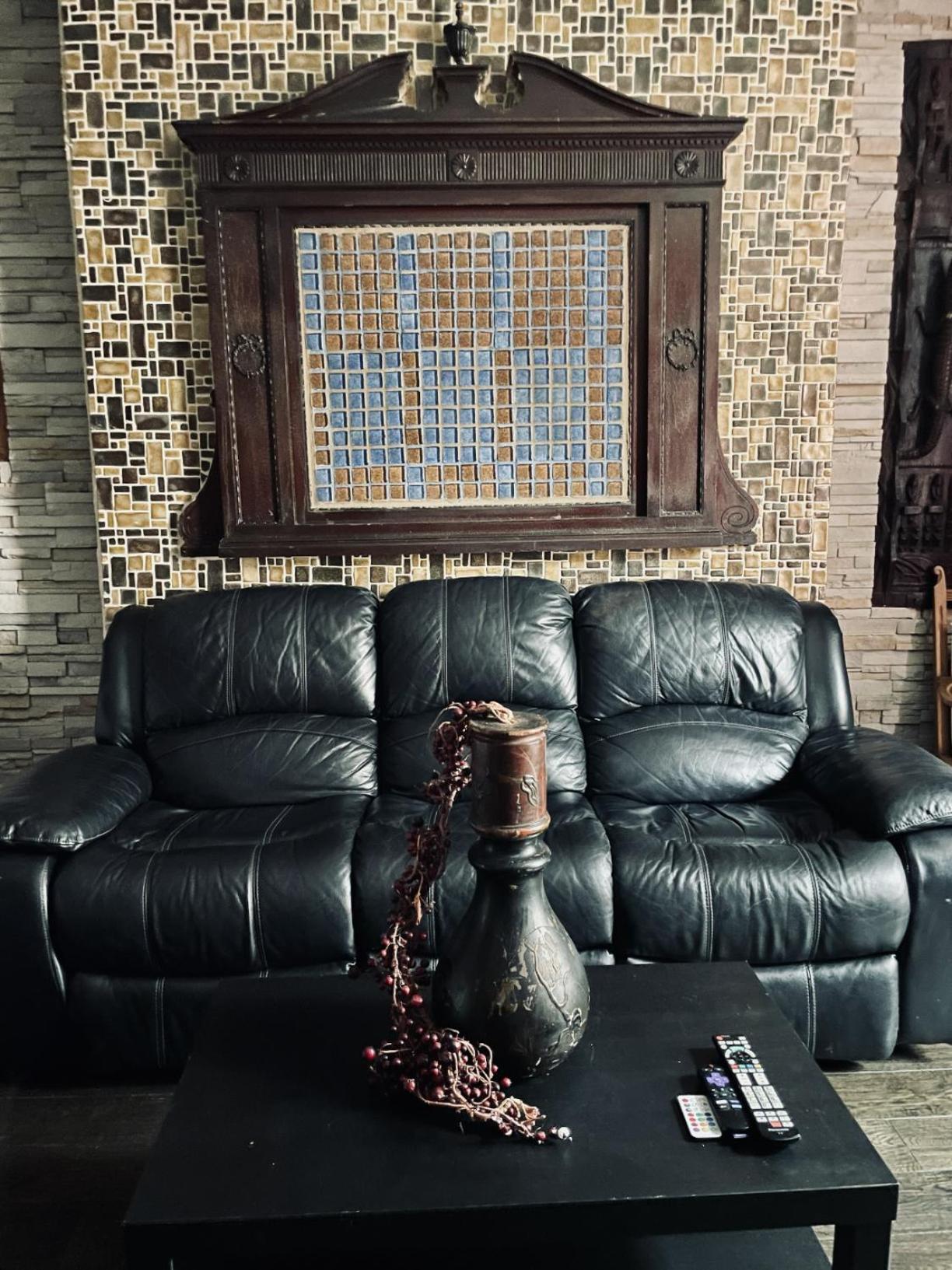 Hotel Nyc Townhouse 2*