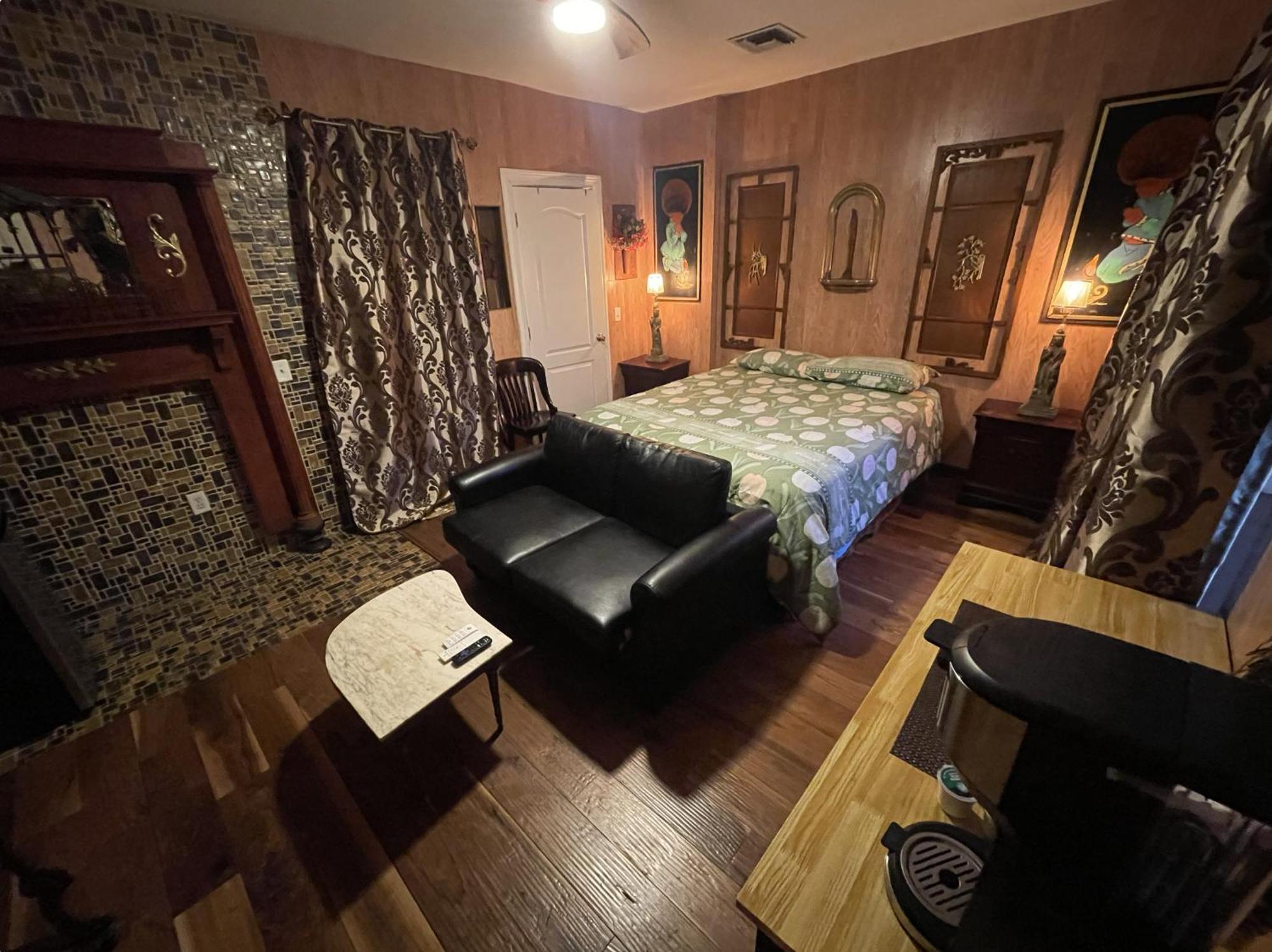 Nyc Townhouse New York