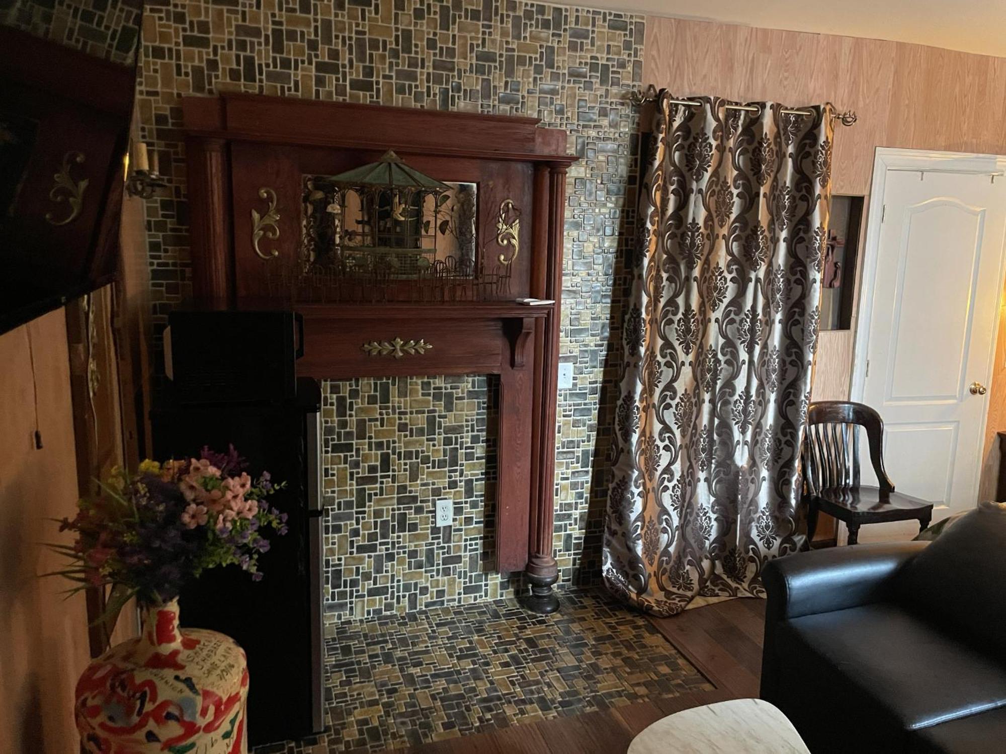 Nyc Townhouse 2* New York