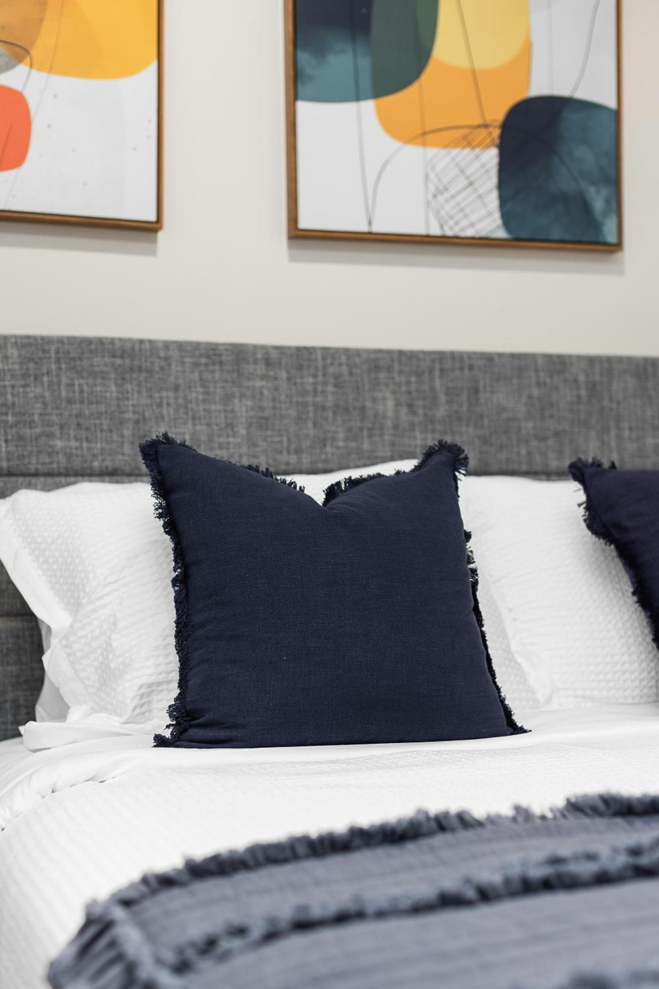 Prime Nyc Location 4br Spacious Haven Apartment