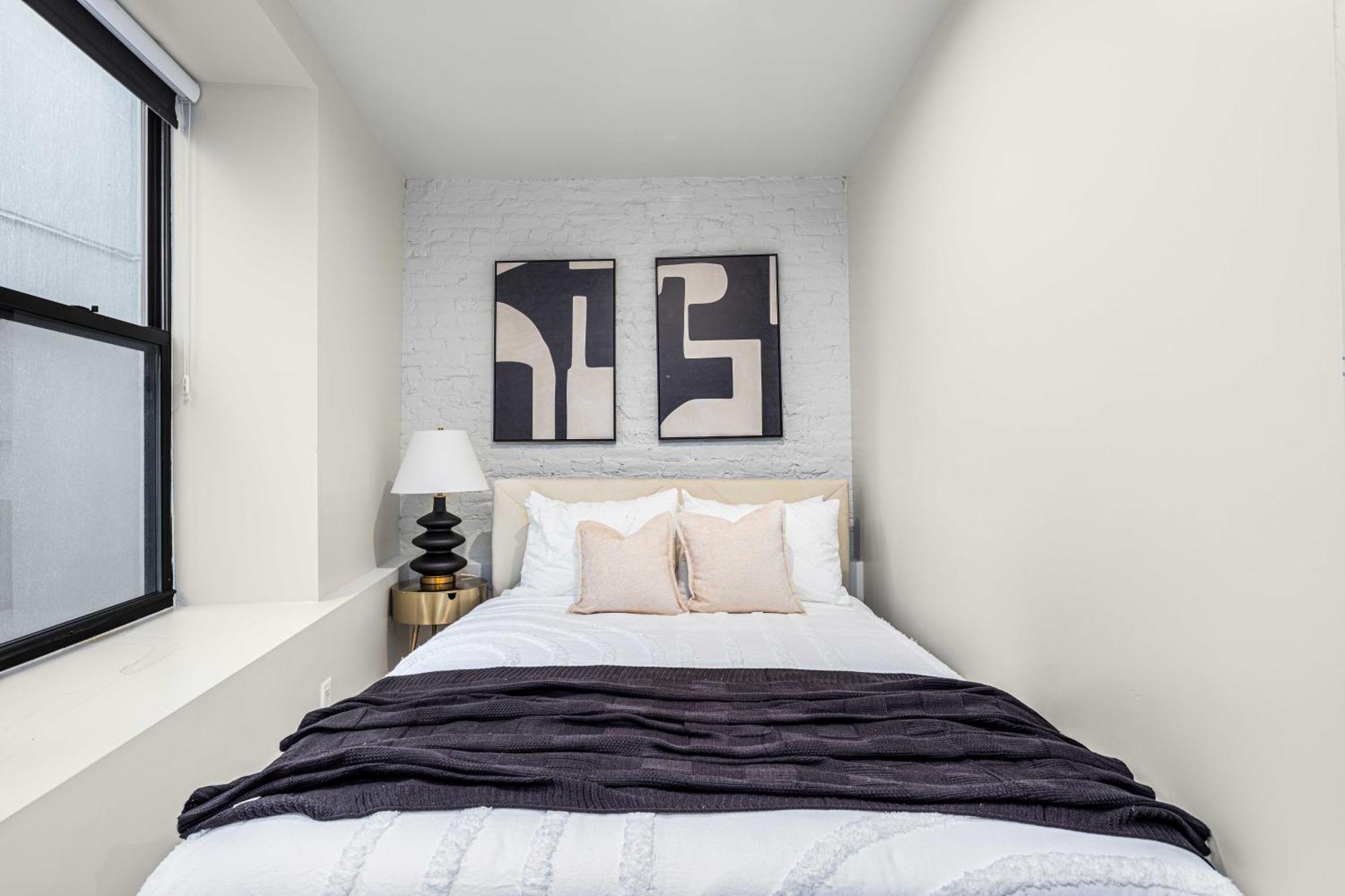 Prime Nyc Location 4br Spacious Haven New York