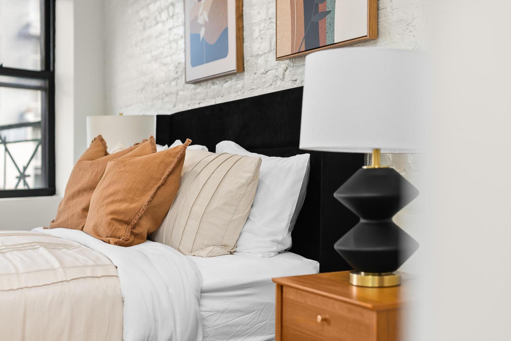 Prime Nyc Location 4br Spacious Haven New York