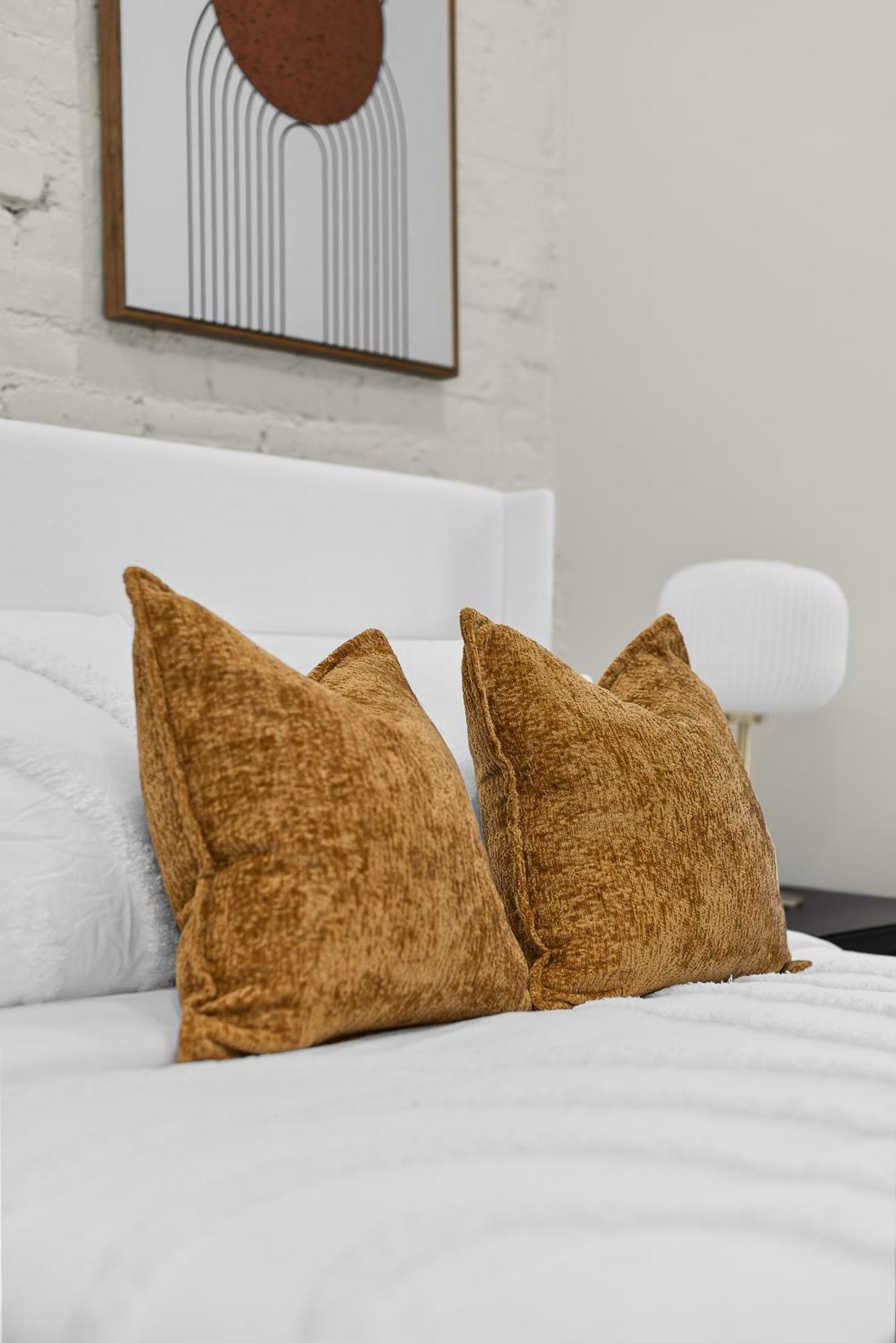 Prime Nyc Location 4br Spacious Haven New York