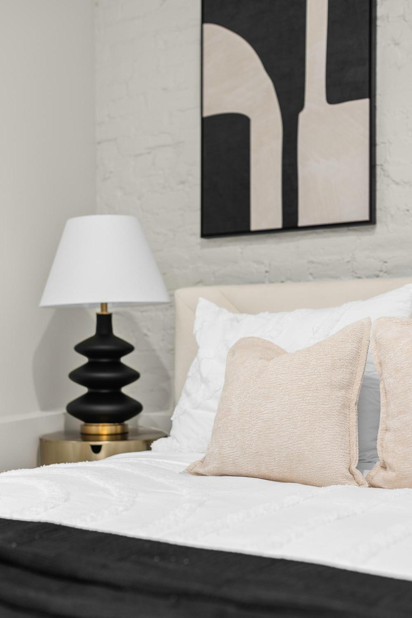 Prime Nyc Location 4br Spacious Haven * New York