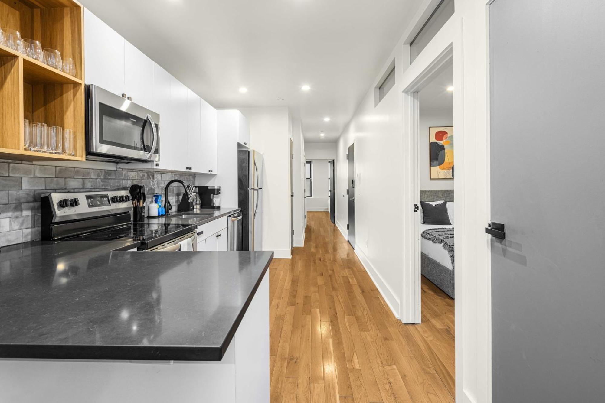 Apartment Prime Nyc Location 4br Spacious Haven New York