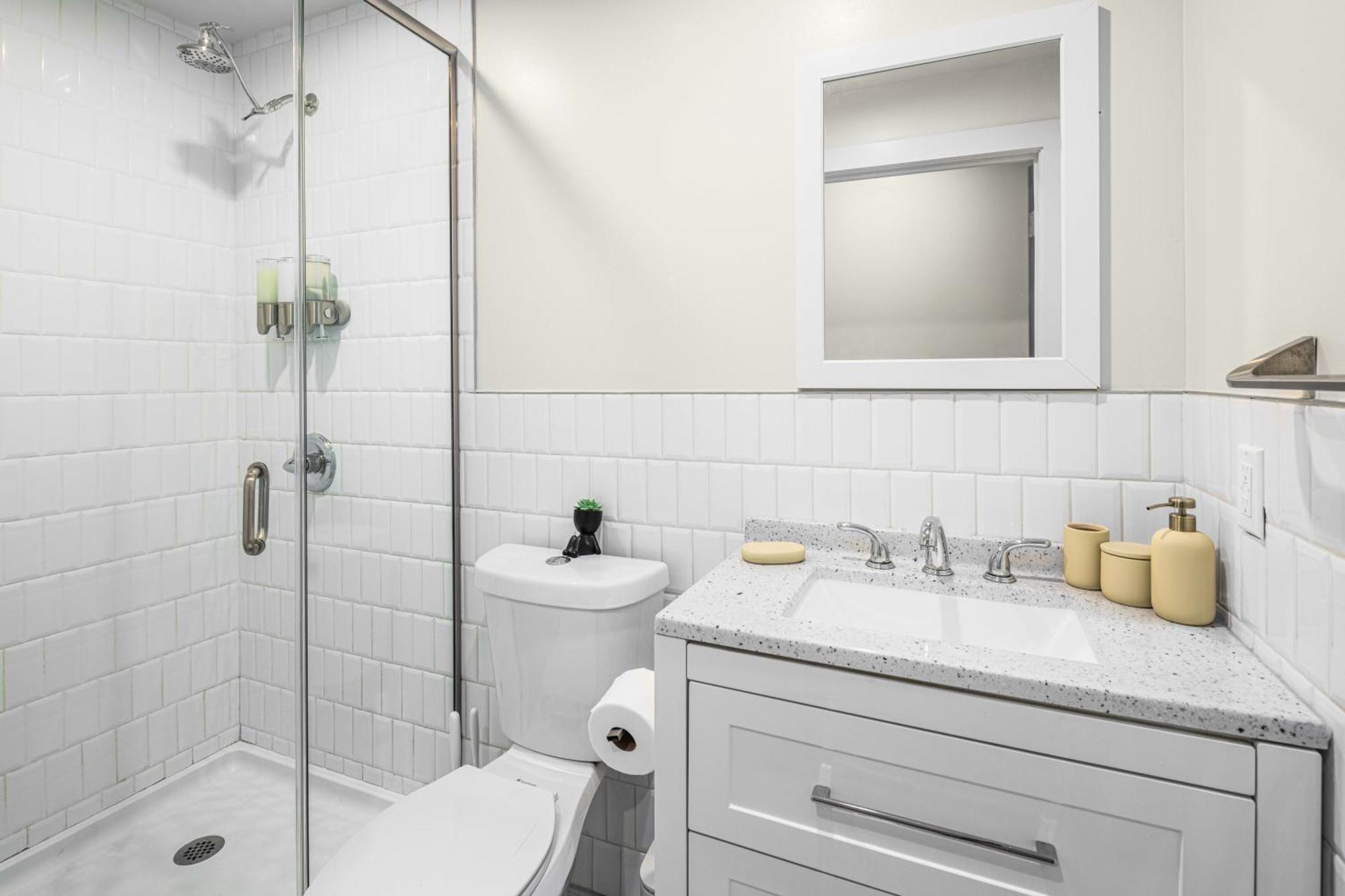 Prime Nyc Location 4br Spacious Haven New York