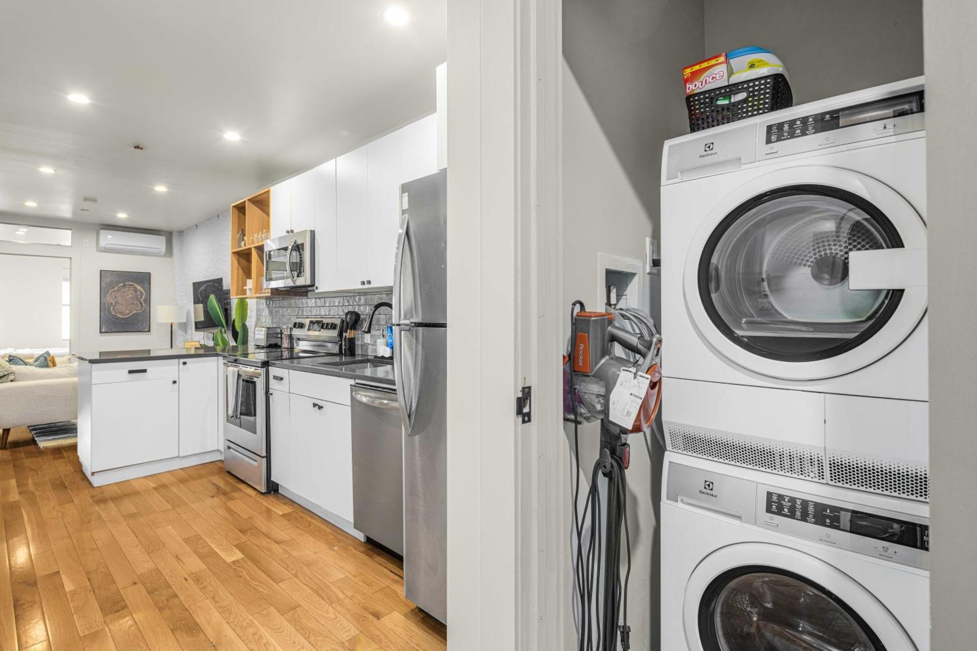 Apartment Prime Nyc Location 4br Spacious Haven *