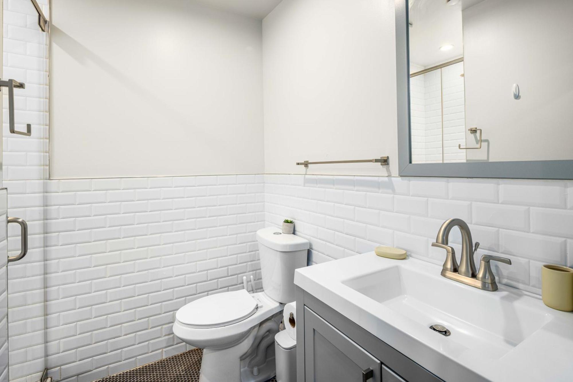 Apartment Prime Nyc Location 4br Spacious Haven