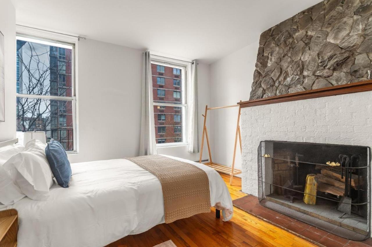 Apartment Cozy 3bd Walk To Empire State & Times Sq! New York