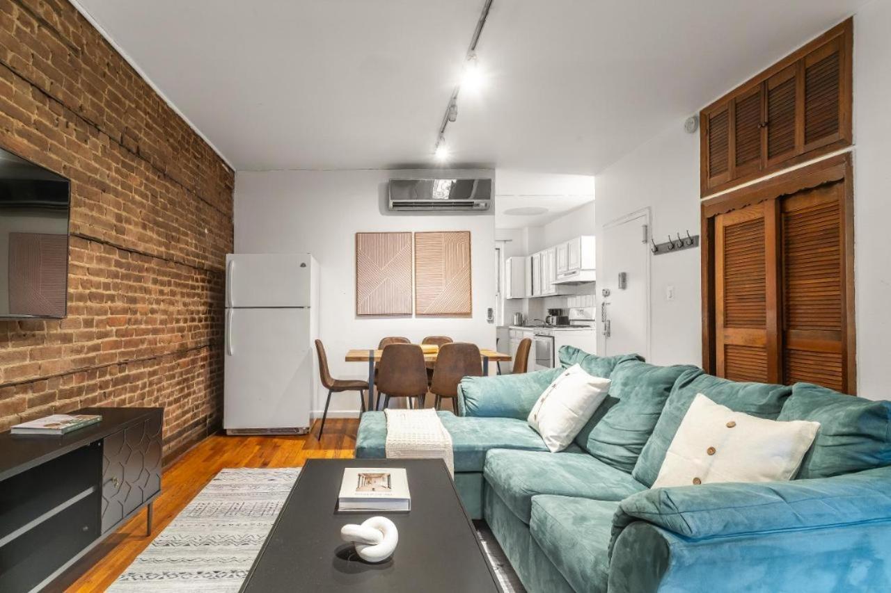 Cozy 3bd Walk To Empire State & Times Sq! Apartment