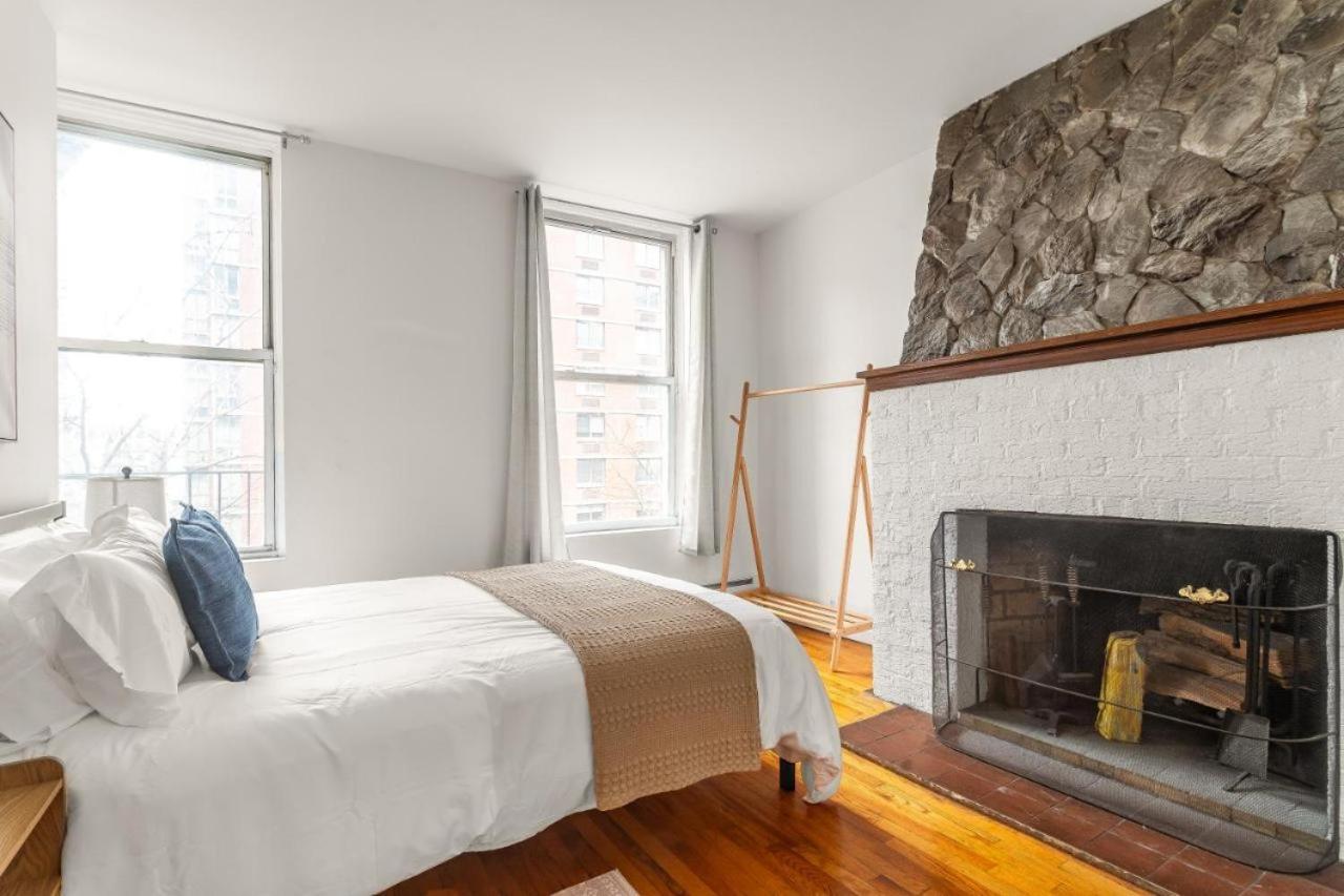 Apartment Cozy 3bd Walk To Empire State & Times Sq! New York