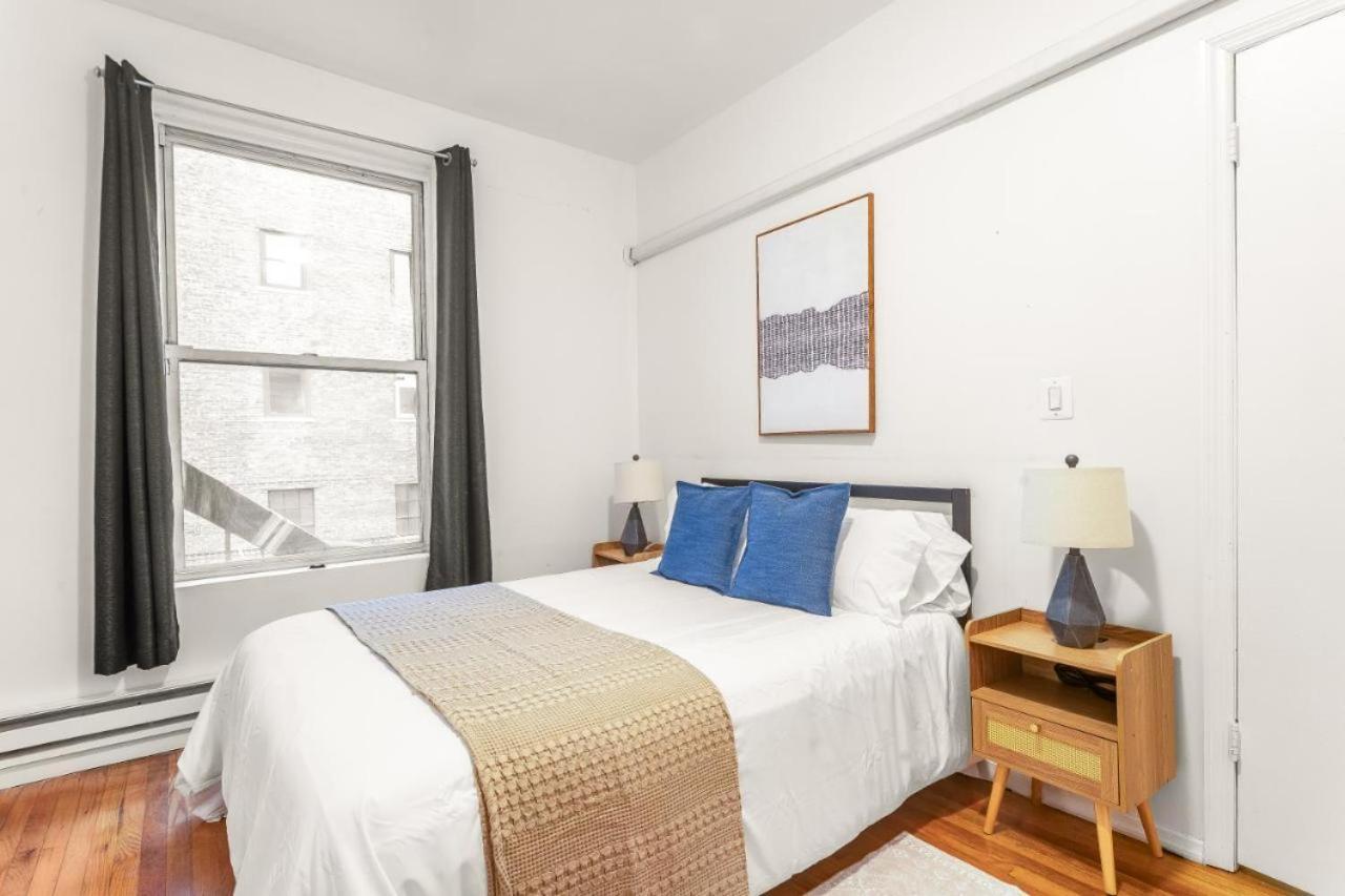 Cozy 3bd Walk To Empire State & Times Sq! *