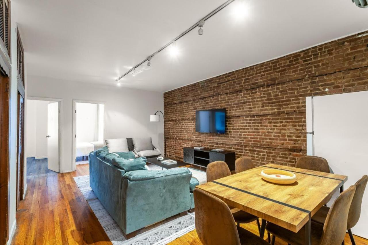 Cozy 3bd Walk To Empire State & Times Sq!