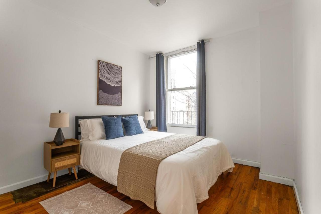 Cozy 3bd Walk To Empire State & Times Sq!