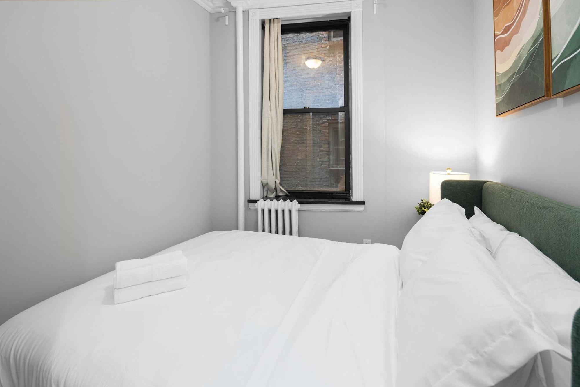 Apartment Modern Manhattan In Prime Spot *