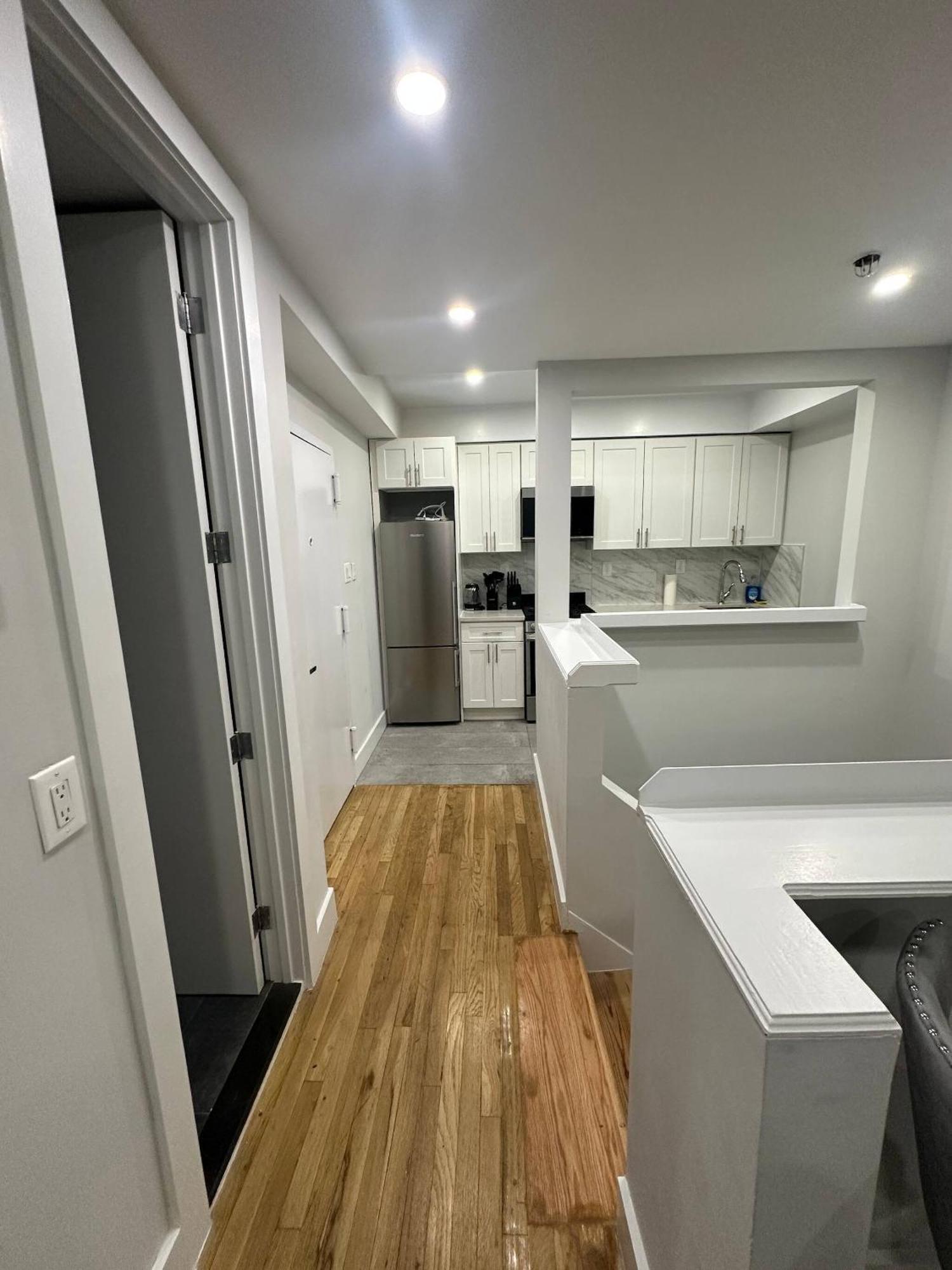 The Gray Loft Escape Nyc Edition. Appartement