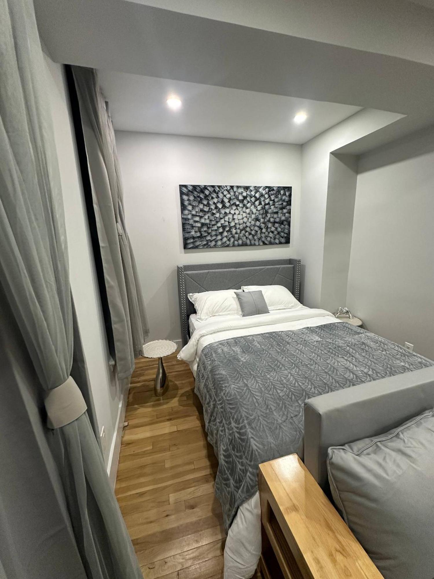 The Gray Loft Escape Nyc Edition. New York