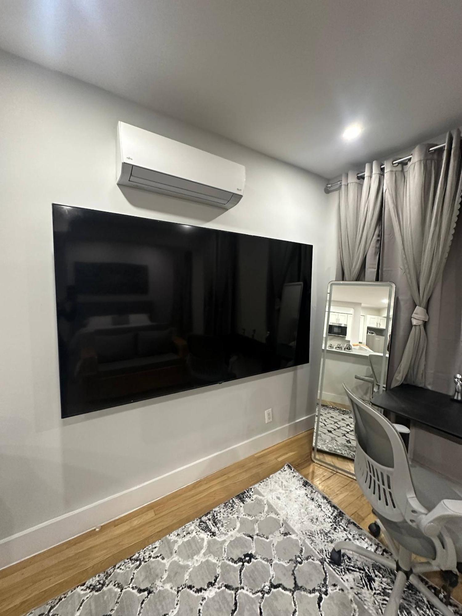 Appartement The Gray Loft Escape Nyc Edition. New York