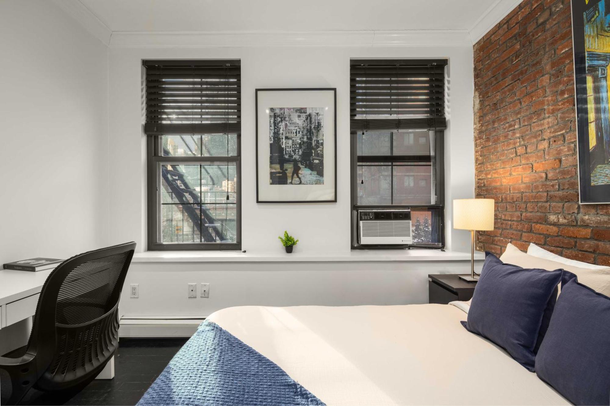 Nyc's Prime Location Upscale 2br * New York