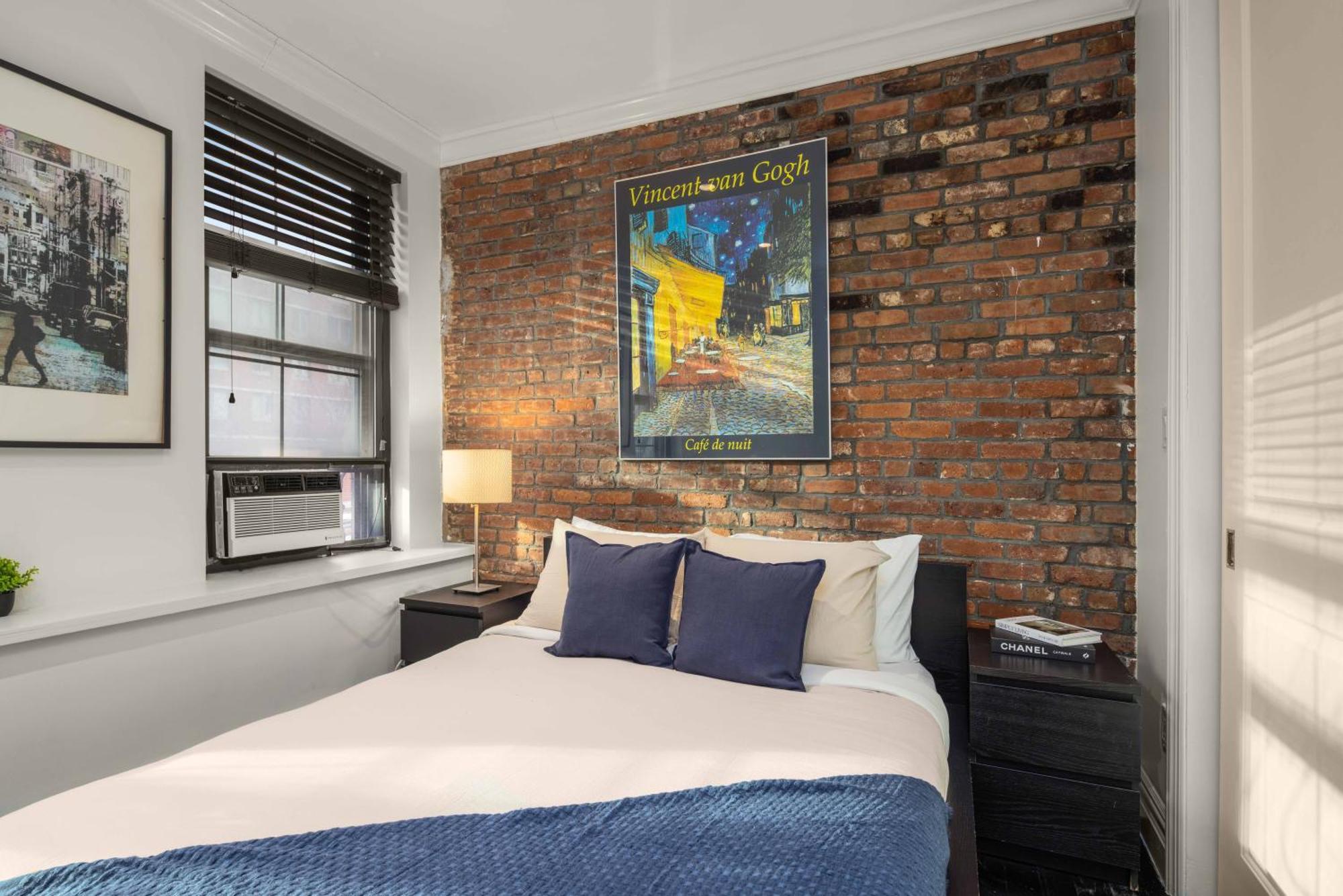 Nyc's Prime Location Upscale 2br * New York