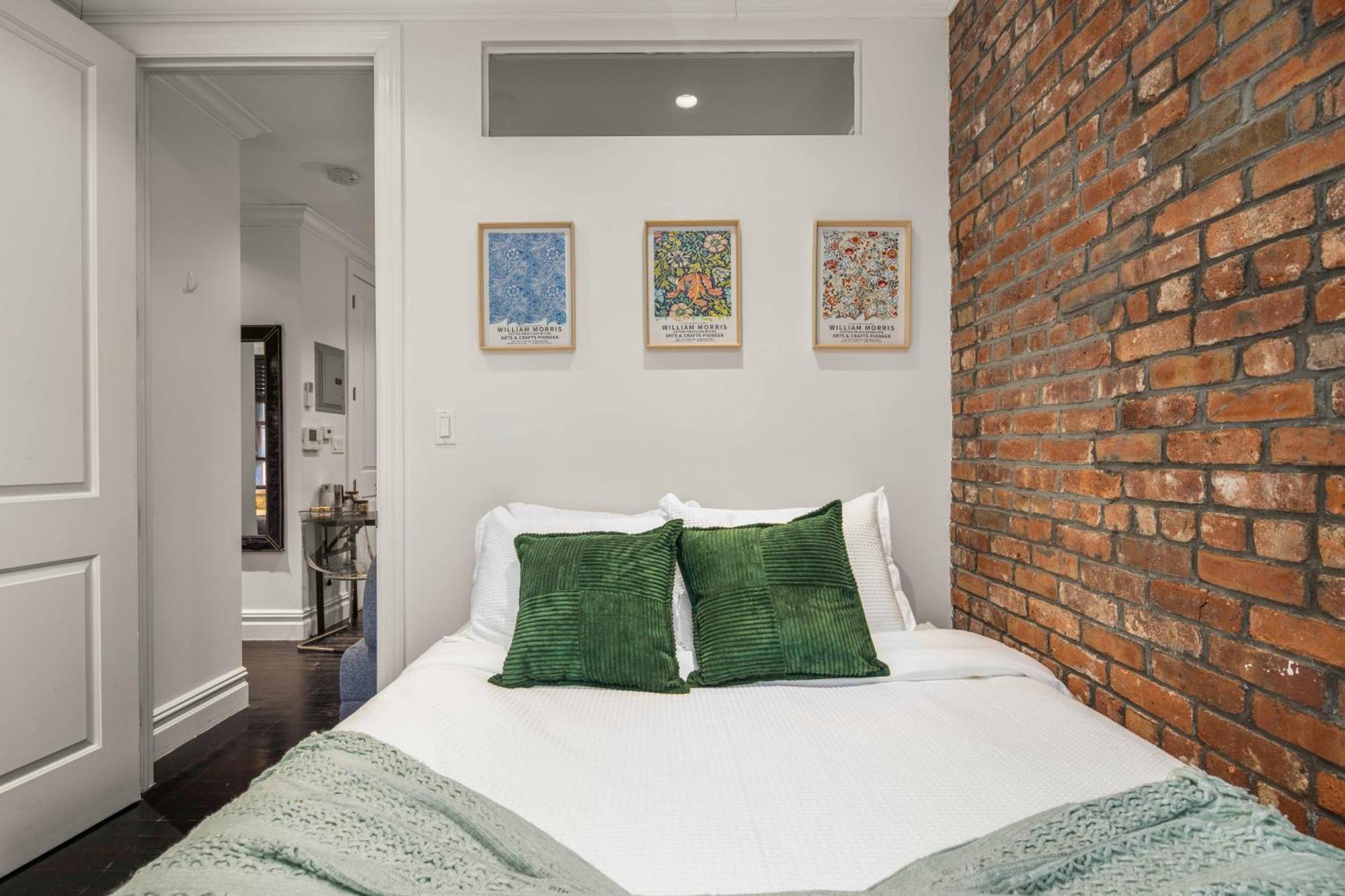 Nyc's Prime Location Upscale 2br * New York