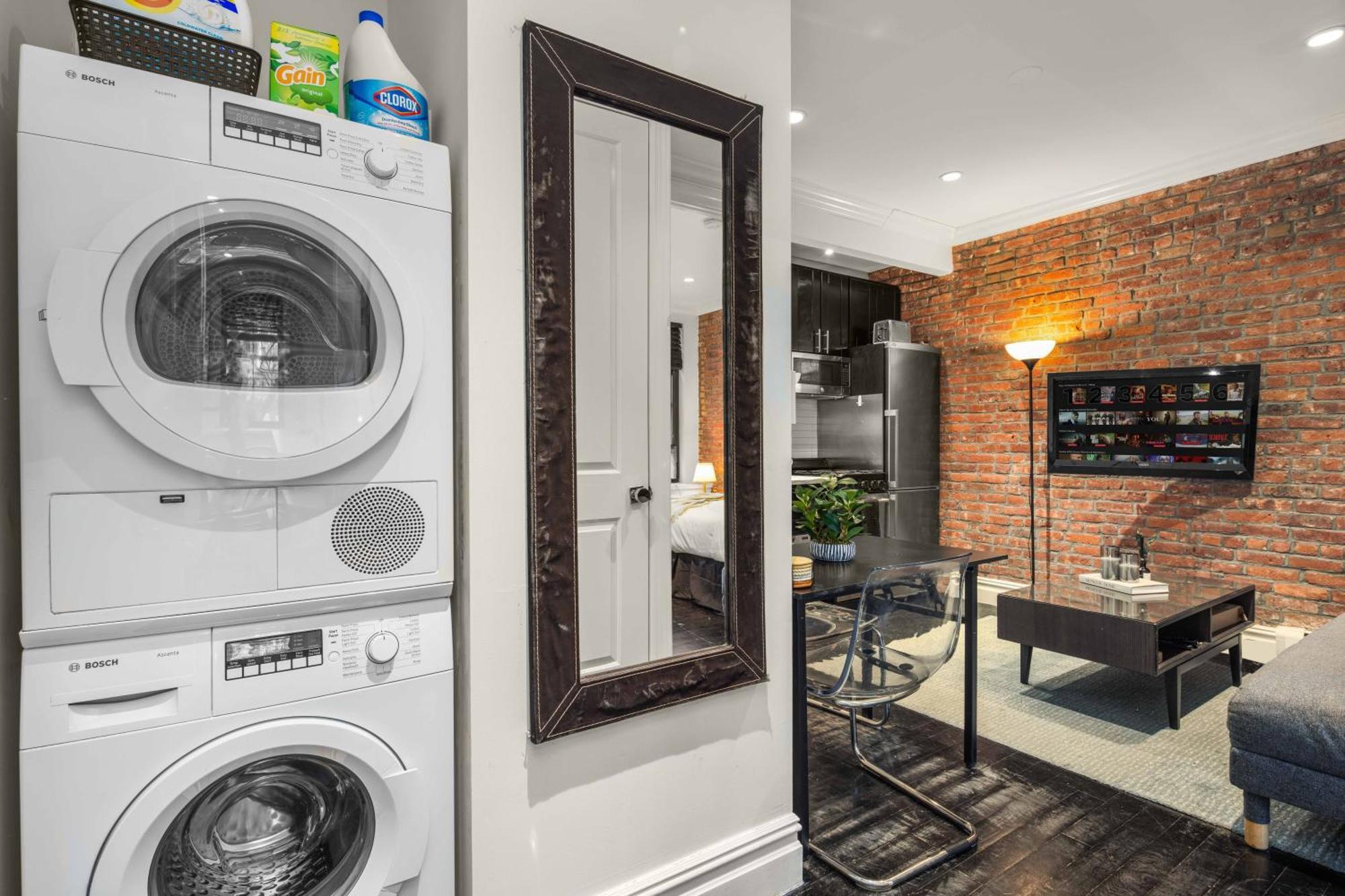 Nyc's Prime Location Upscale 2br * New York