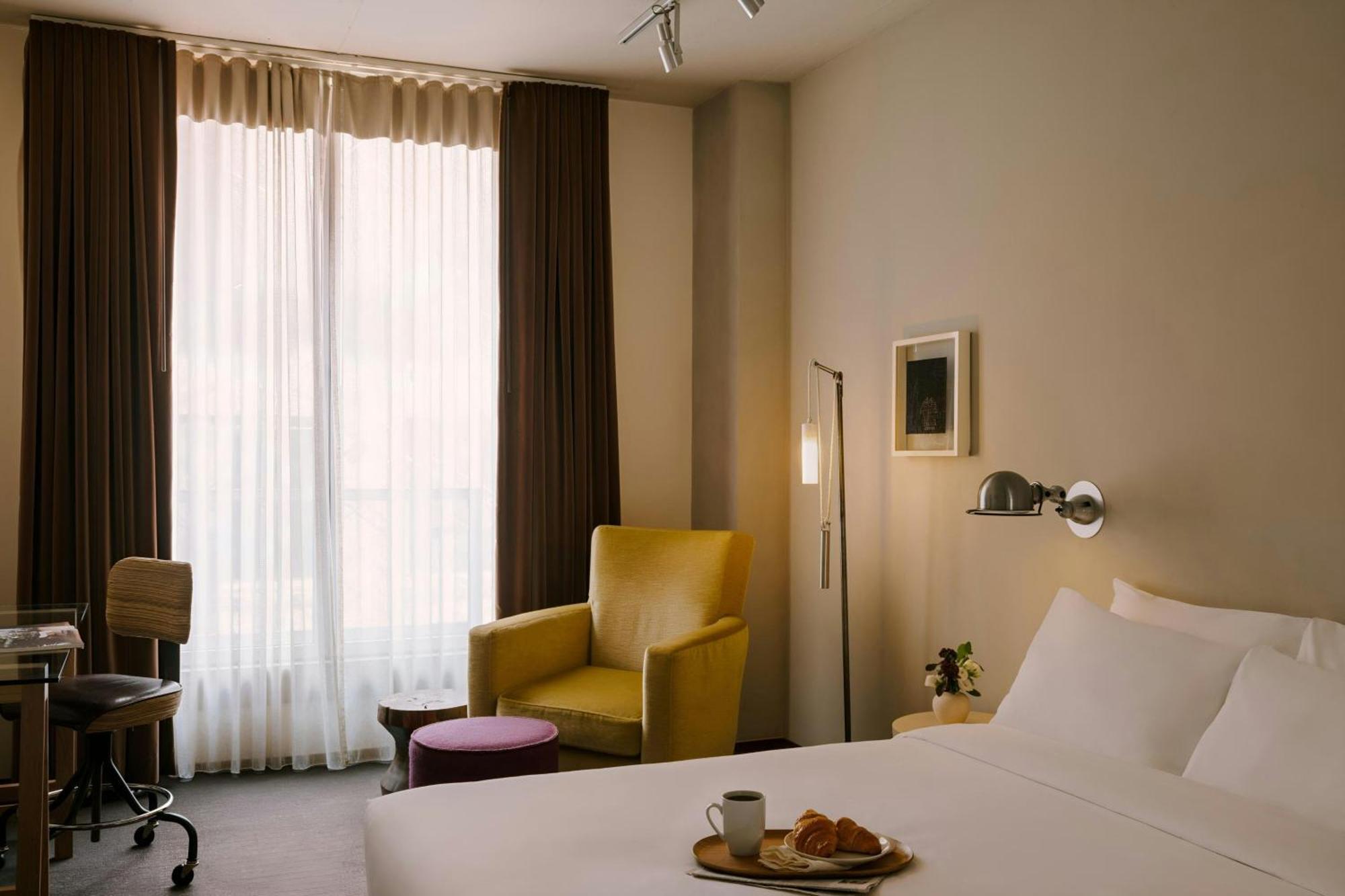 Chambers Park South, Sonder By Marriott Bonvoy Hotel New York