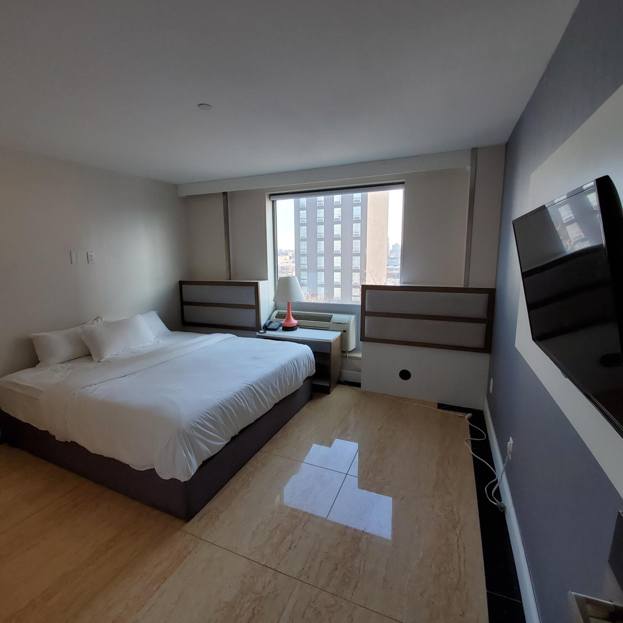 Mayfair And Hotel New York