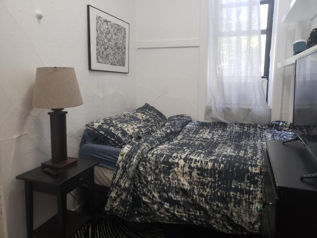 Private In East Village