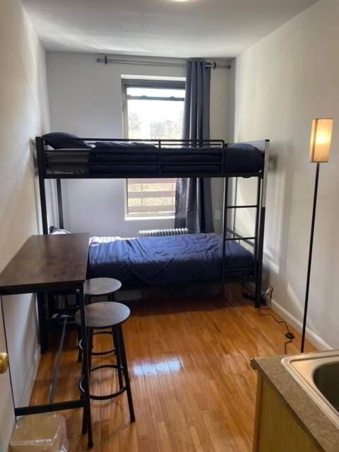 Appartement Chelsea 5 - Shared Bathroom