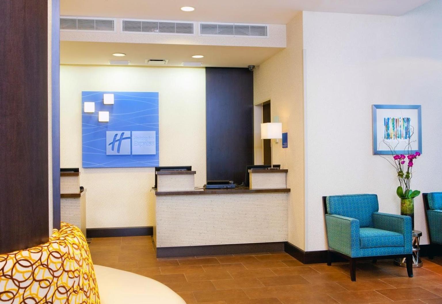 Express - Times Square South By Ihg