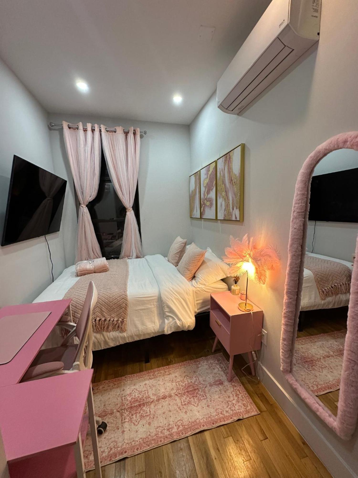 Appartement The Gray Loft Escape Nyc Edition.