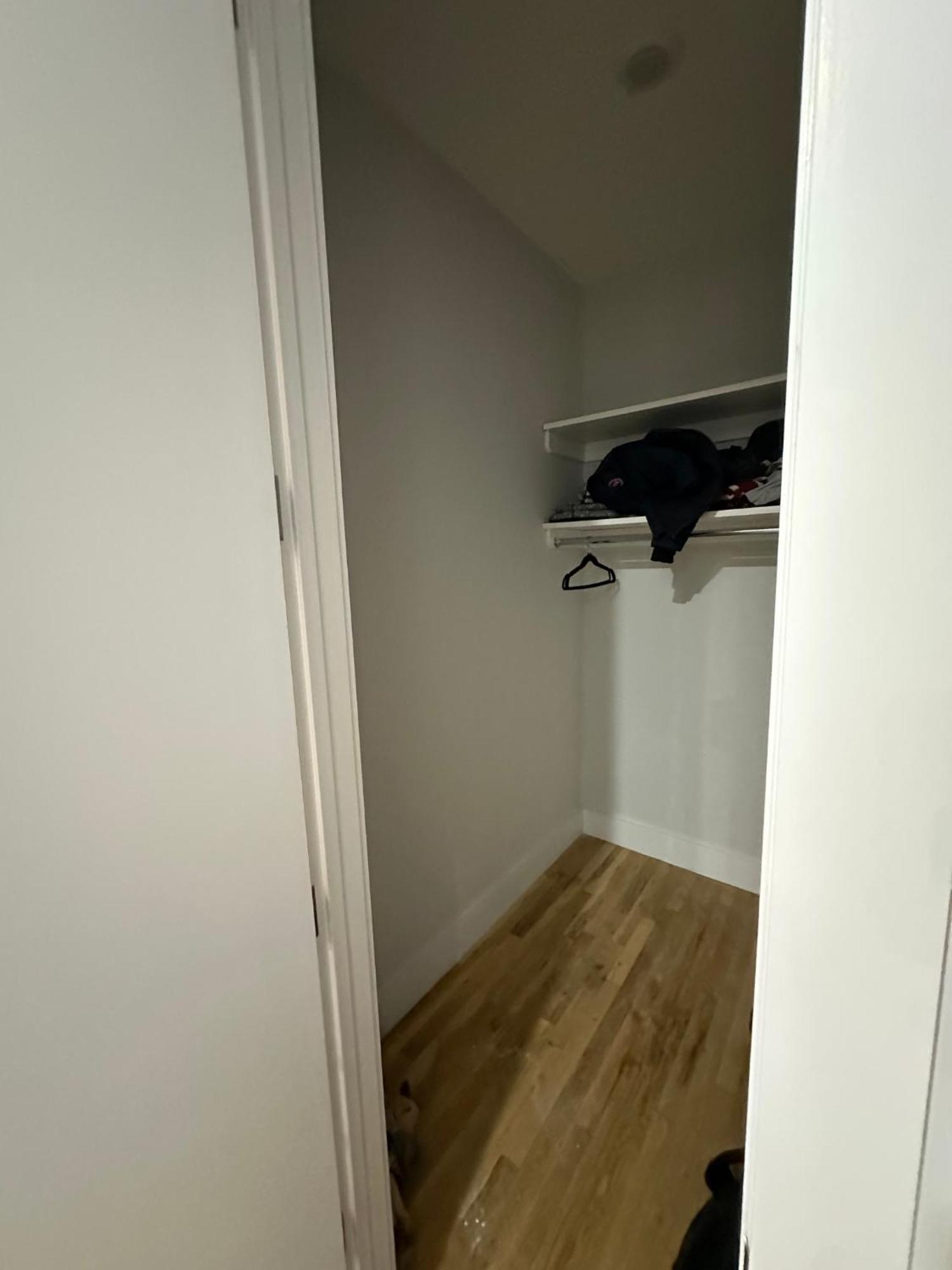 Appartement The Gray Loft Escape Nyc Edition. *
