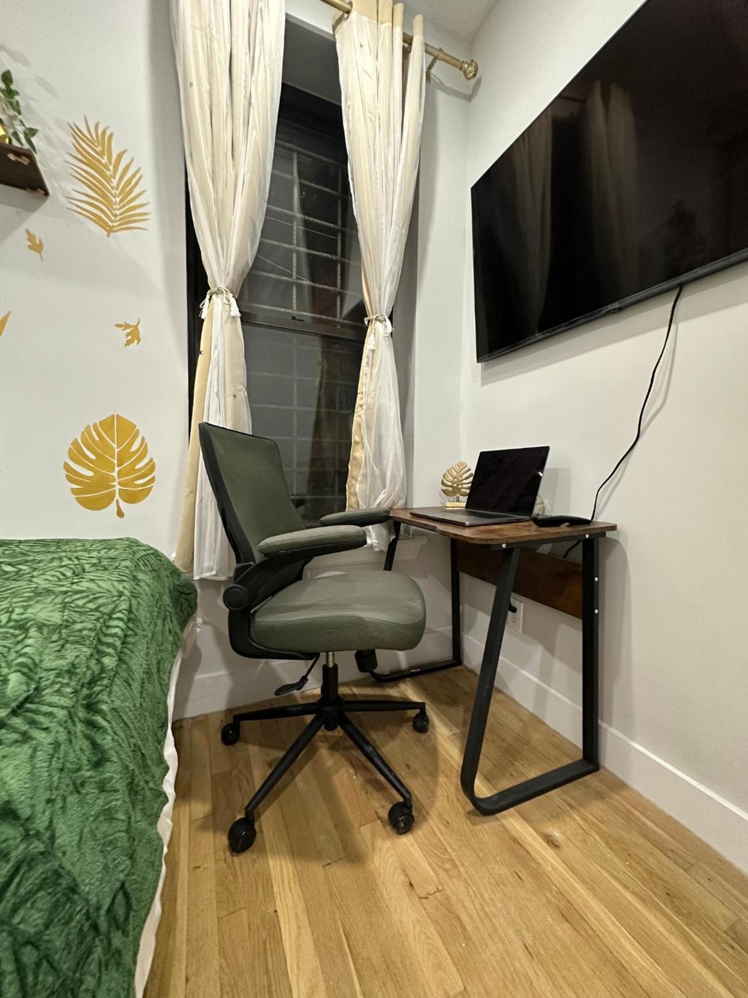 Appartement The Gray Loft Escape Nyc Edition. *