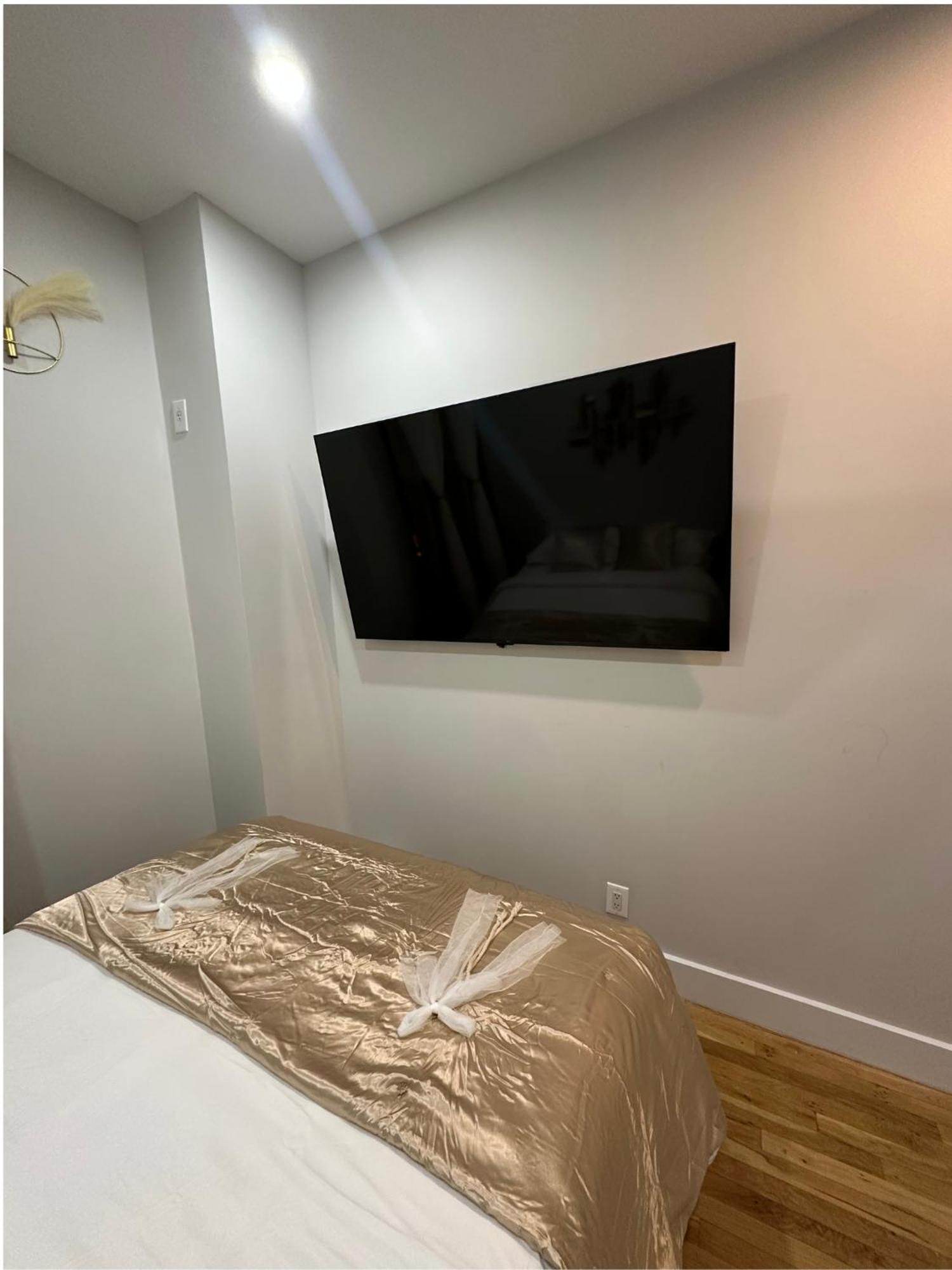 Appartement The Gray Loft Escape Nyc Edition. New York