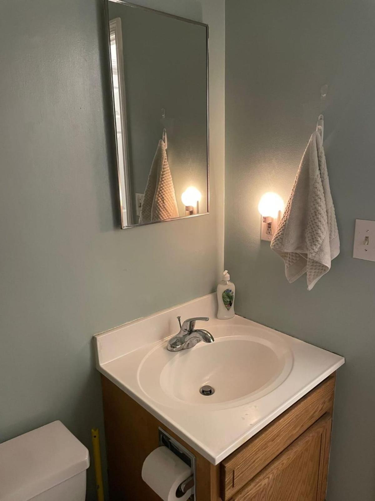 & Play Red Adult In Williamsburg Appartement *
