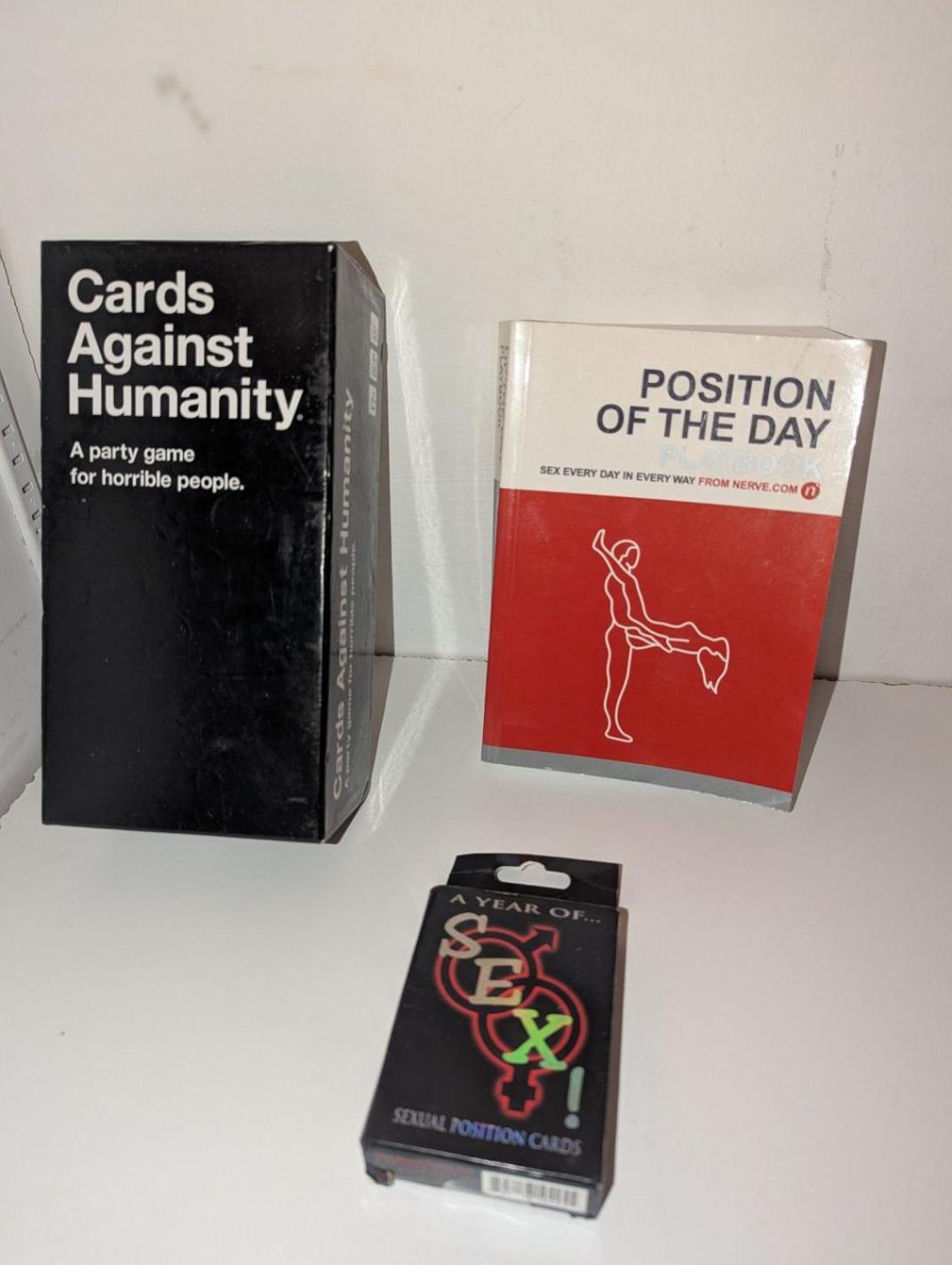 & Play Red Adult In Williamsburg Appartement New York