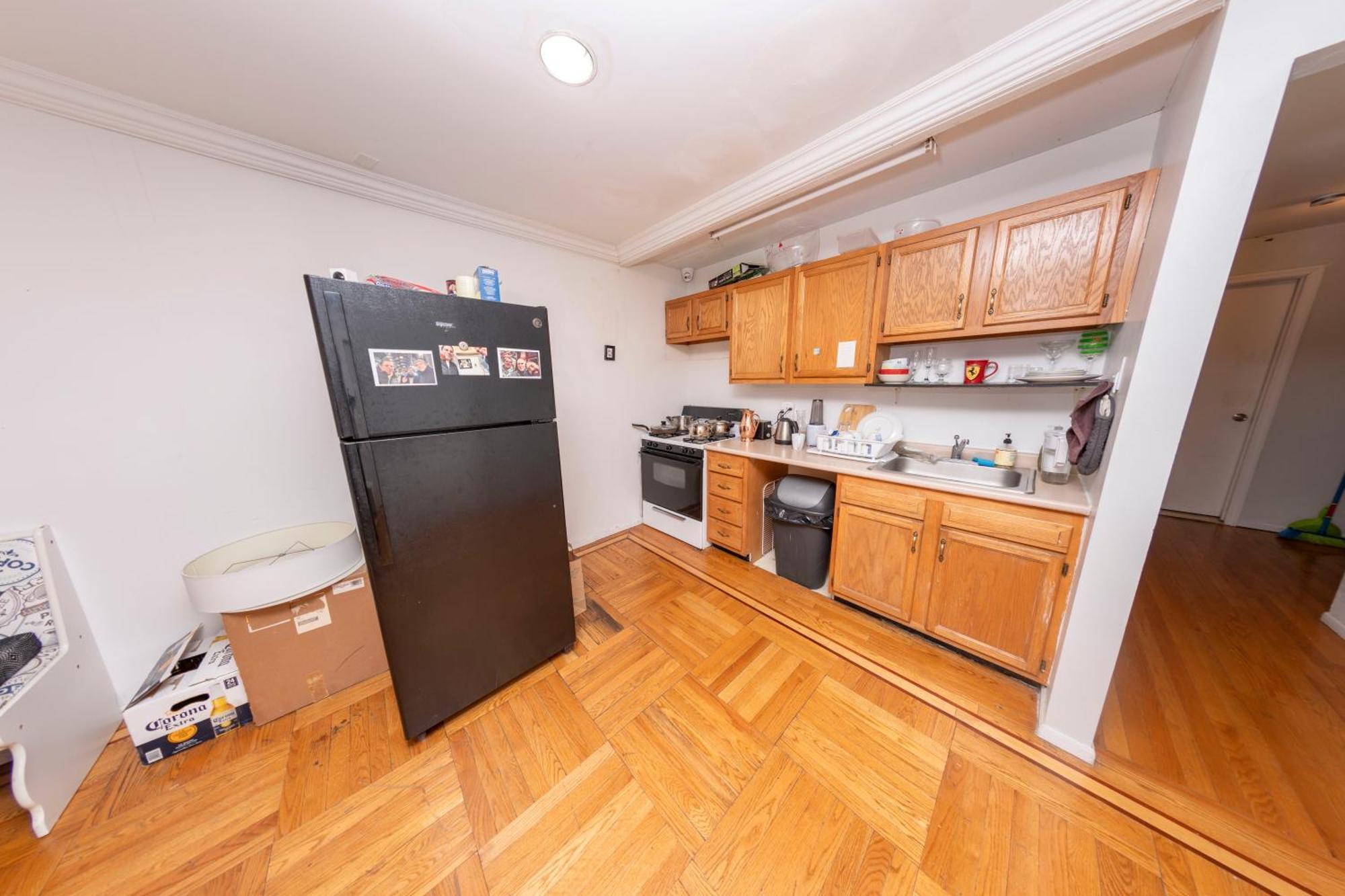 & Play Red Adult In Williamsburg Appartement *