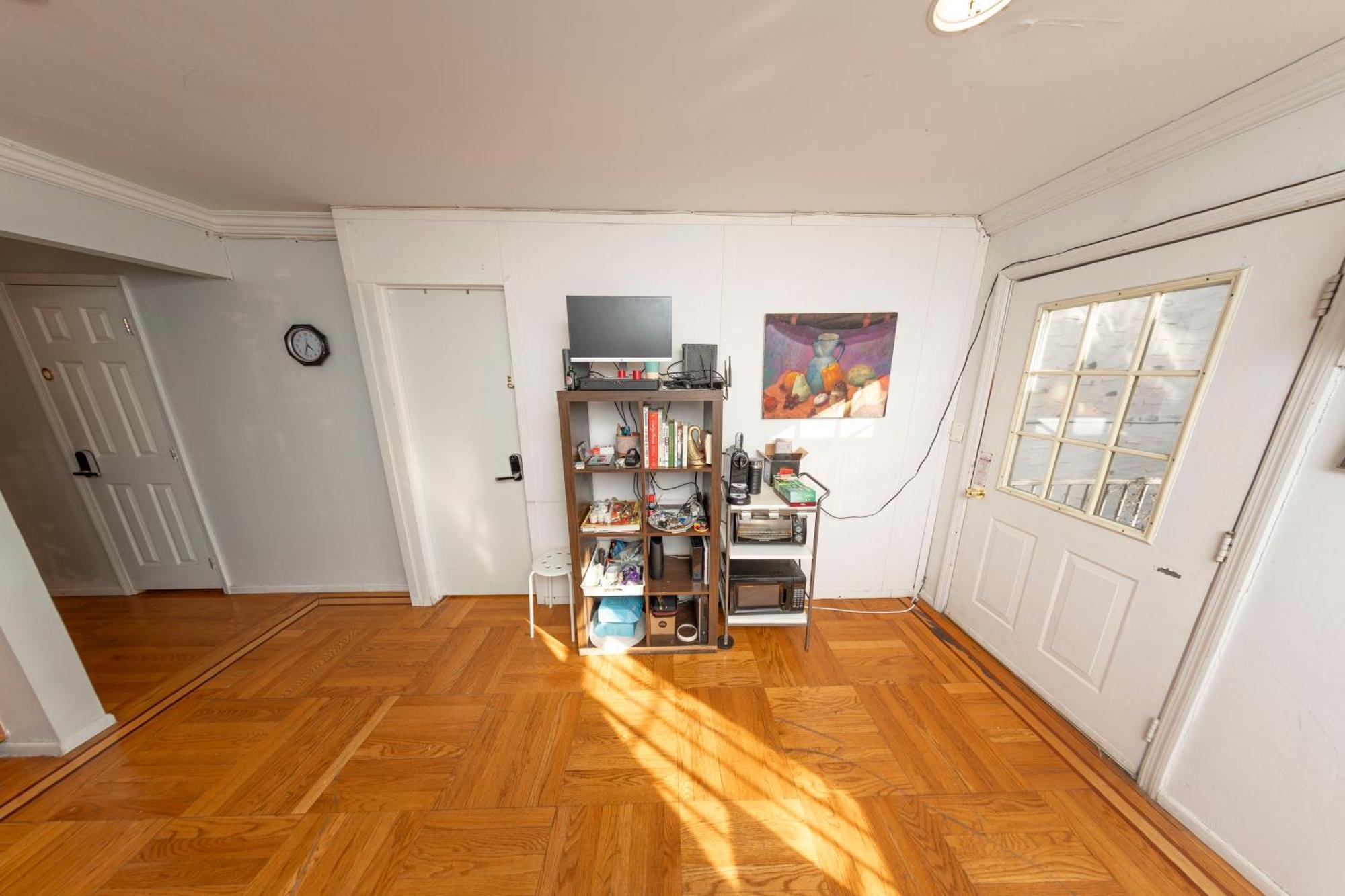 Appartement & Play Red Adult In Williamsburg
