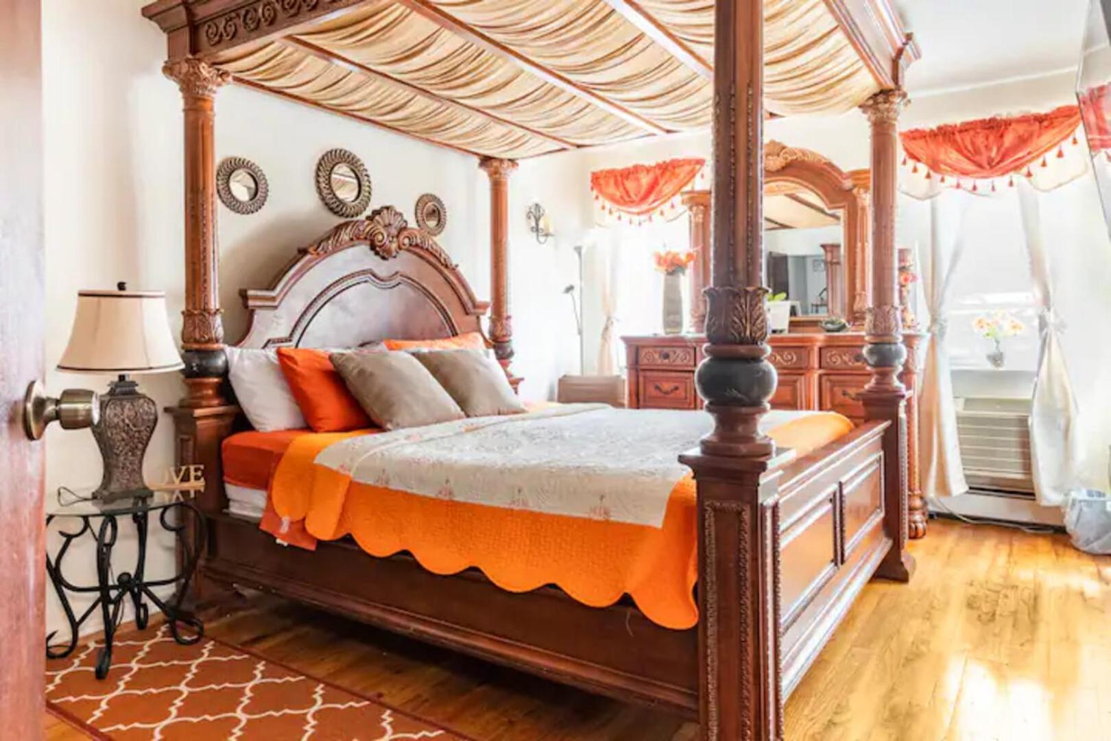 Chekells Cozy Close To Everything Free Wifi * New York