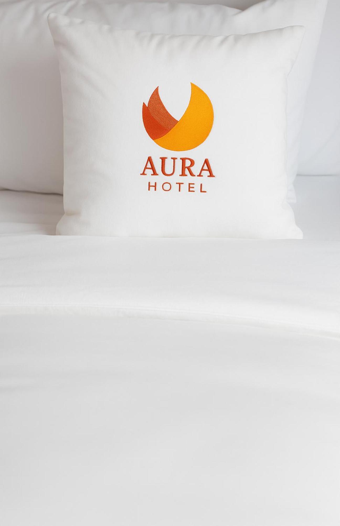 Hotel Aura Brooklyn 4*