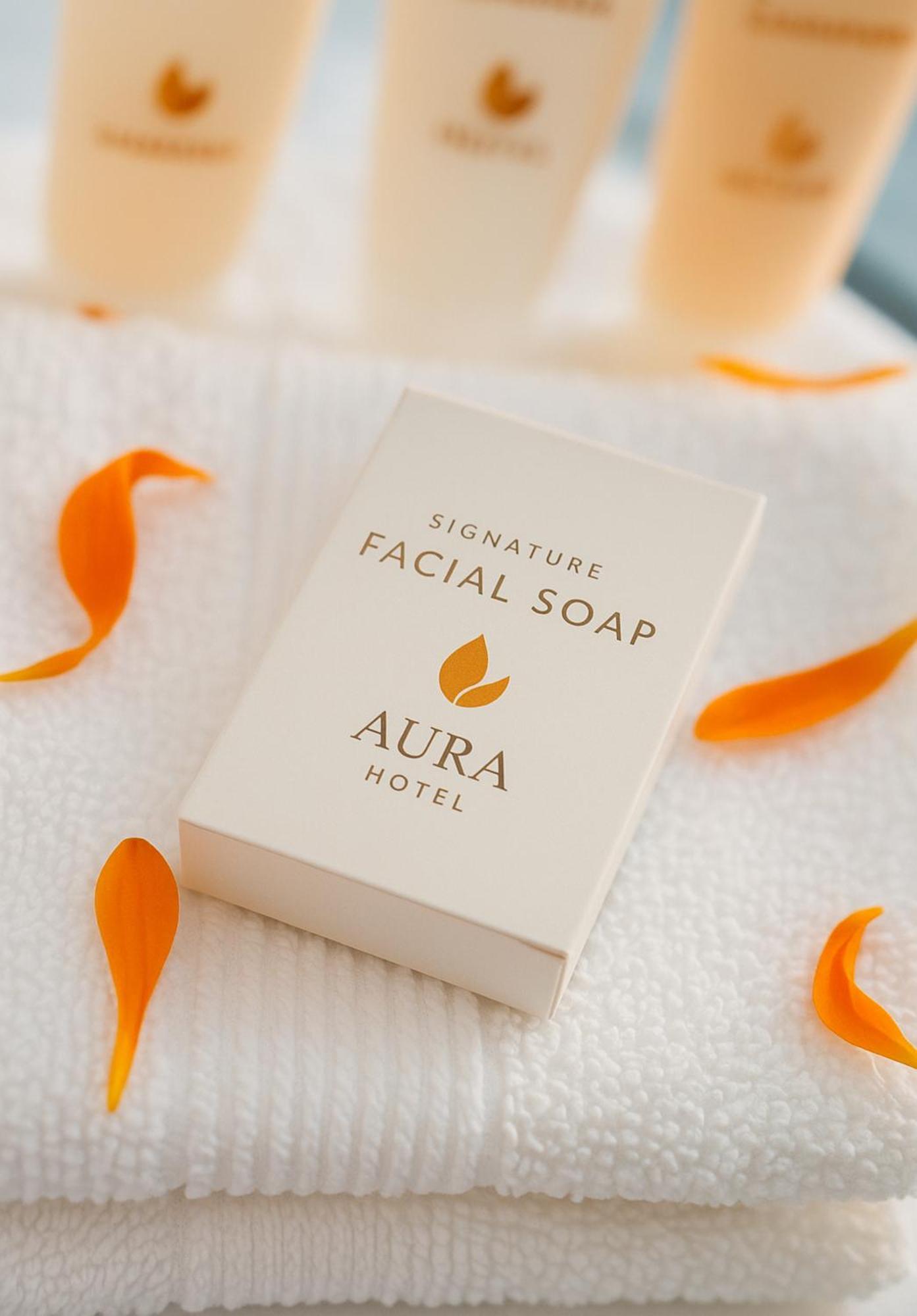 Aura Brooklyn Hotel New York