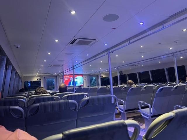 The Cozy Getaway In Edgemere Community *