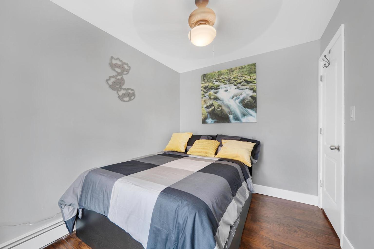 Apartment The Cozy Getaway In Edgemere Community *