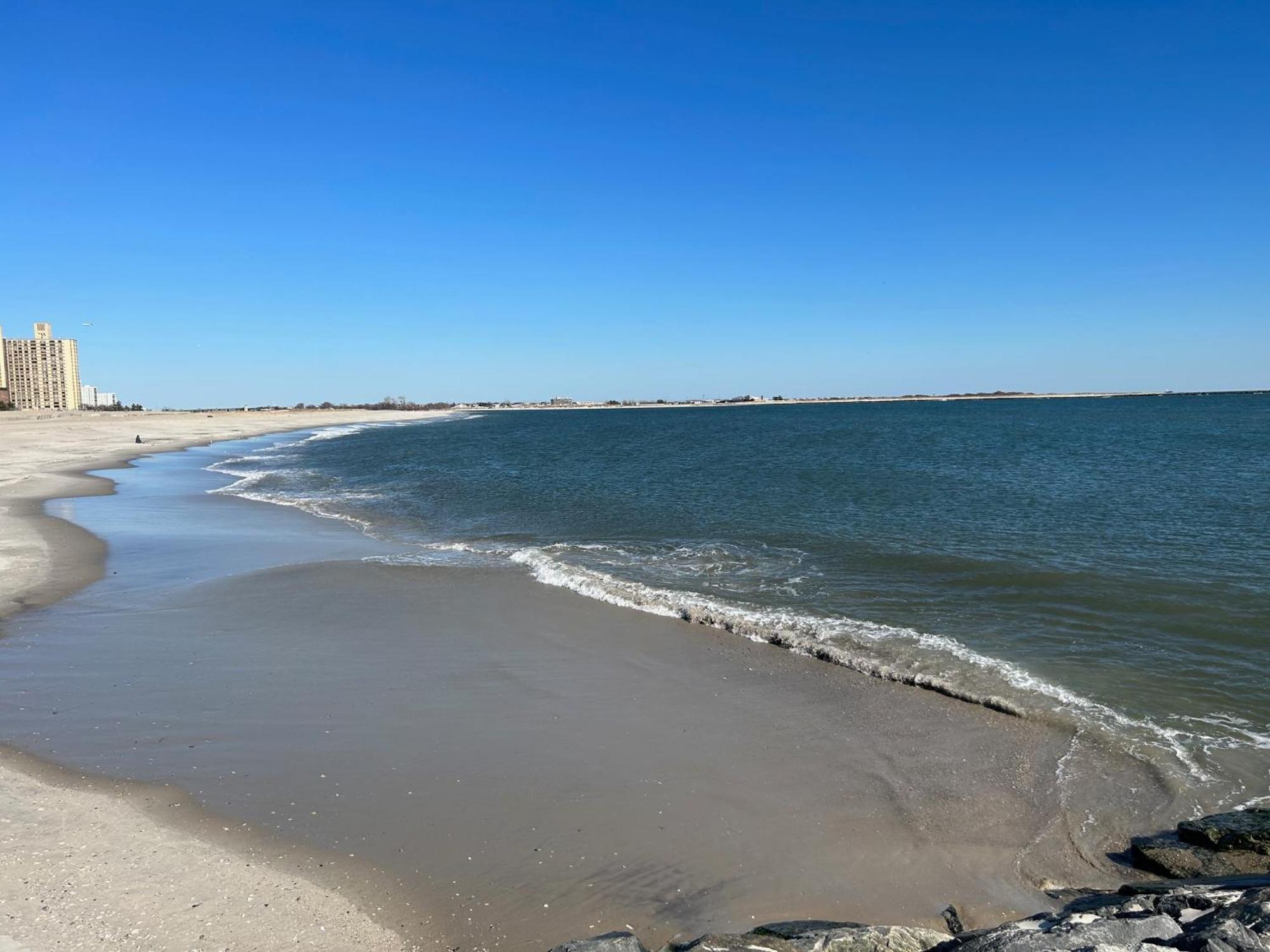 The Cozy Getaway In Edgemere Community Apartment New York