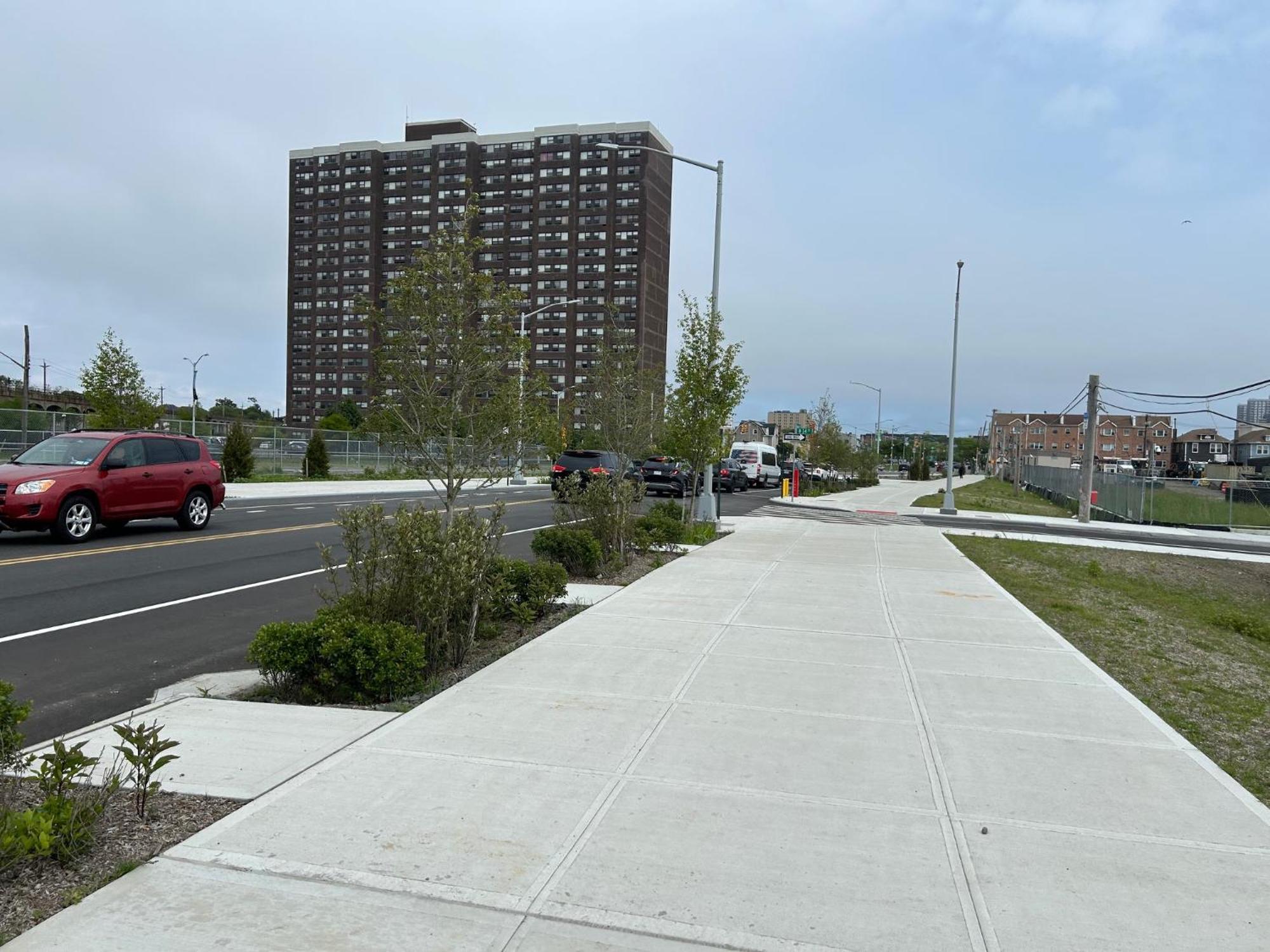 The Cozy Getaway In Edgemere Community *