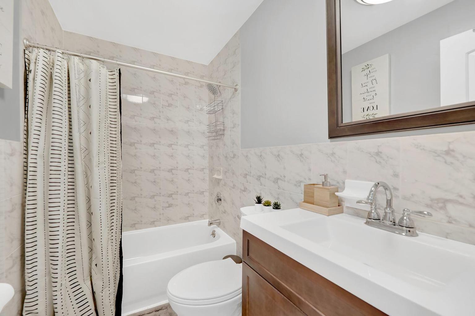 The Cozy Getaway In Edgemere Community