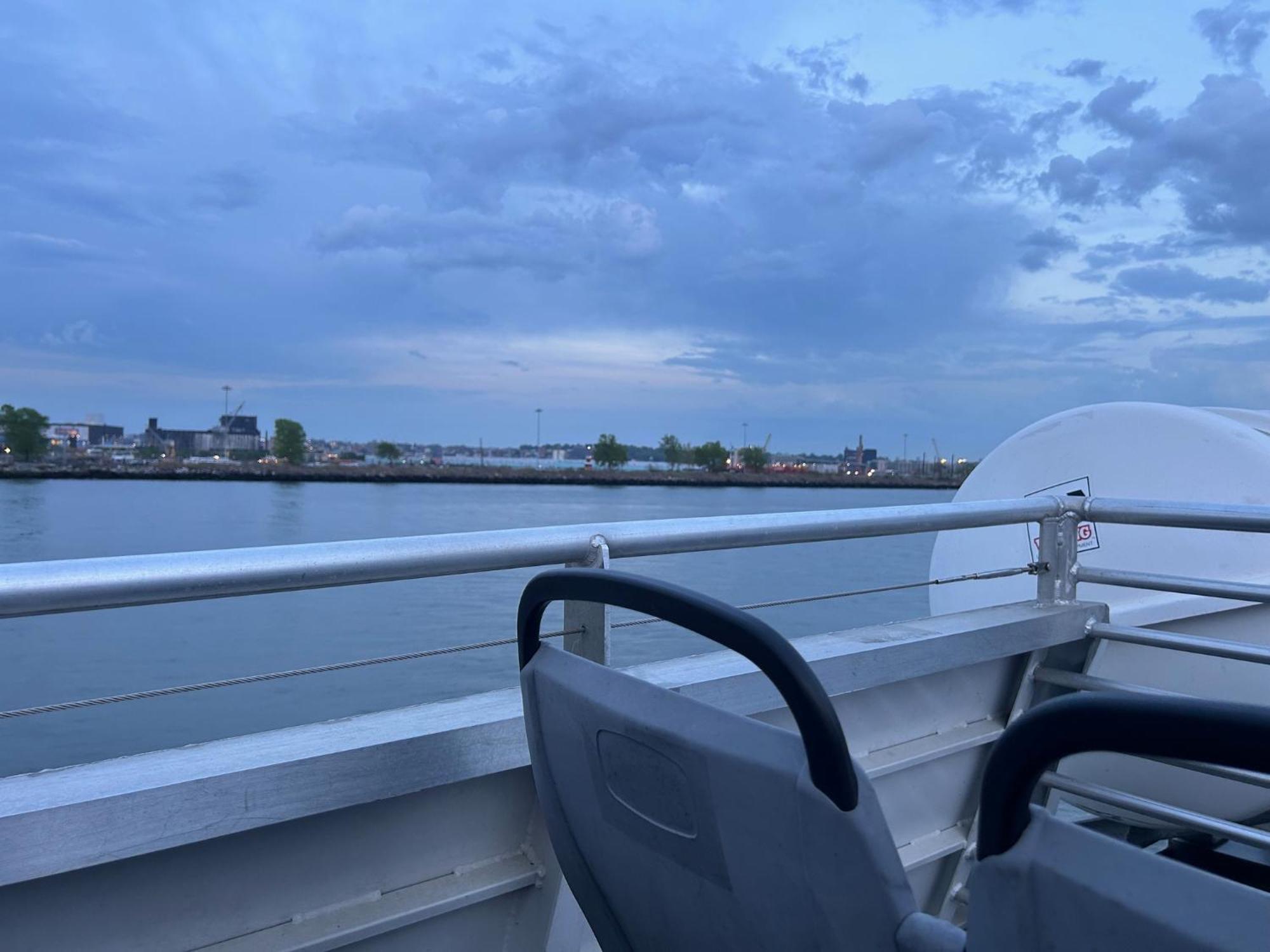 Apartment The Cozy Getaway In Edgemere Community