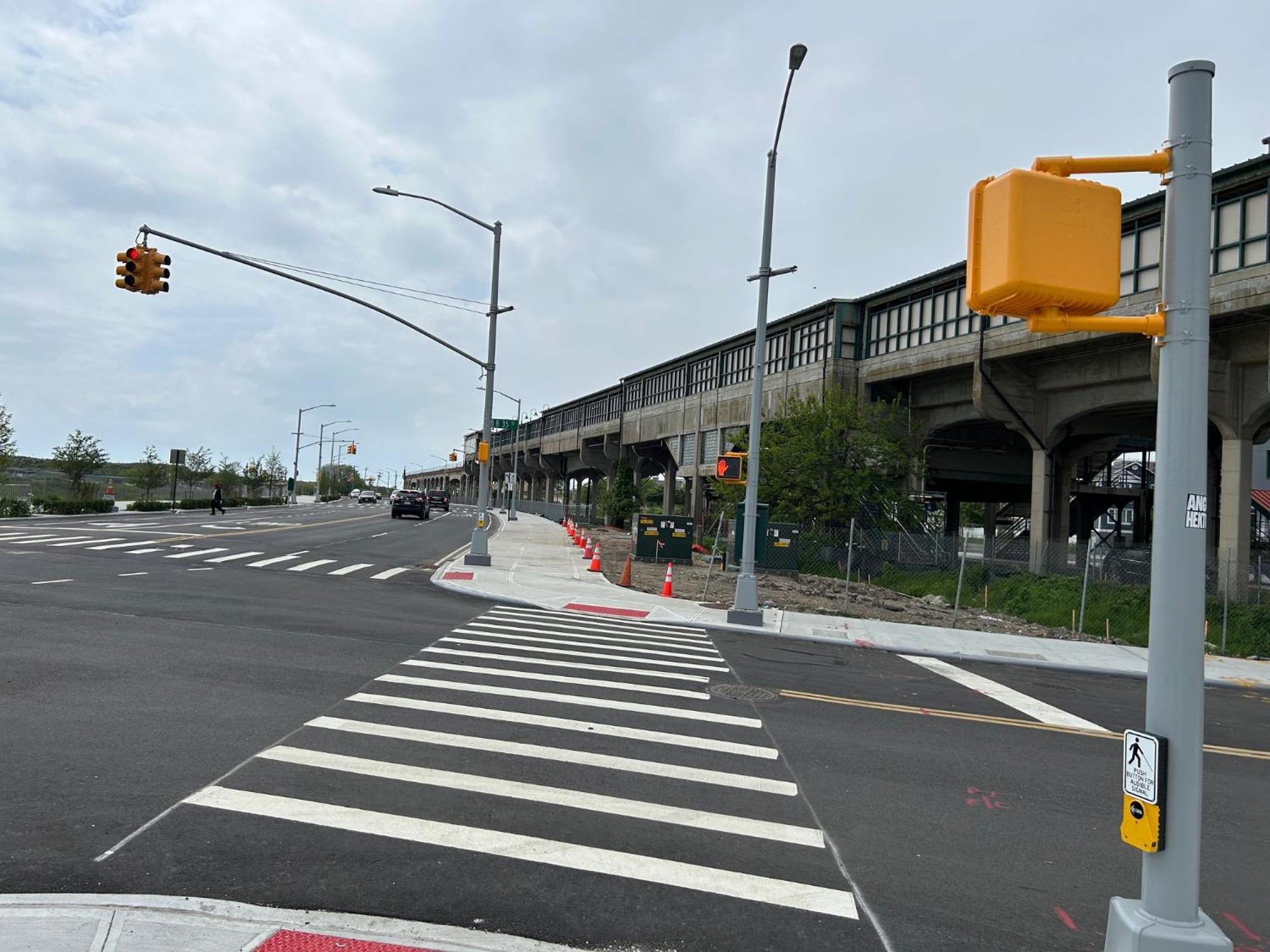 The Cozy Getaway In Edgemere Community *